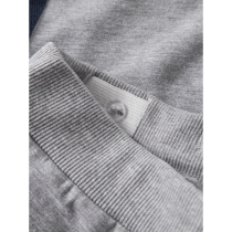 NAME IT Sweatpants Olindo Spider-Man Grey Melange